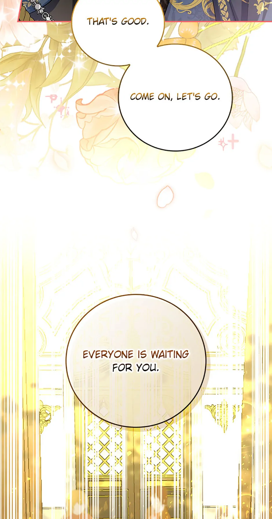 Talented Baby Squirrel - Chapter 82 manhwa