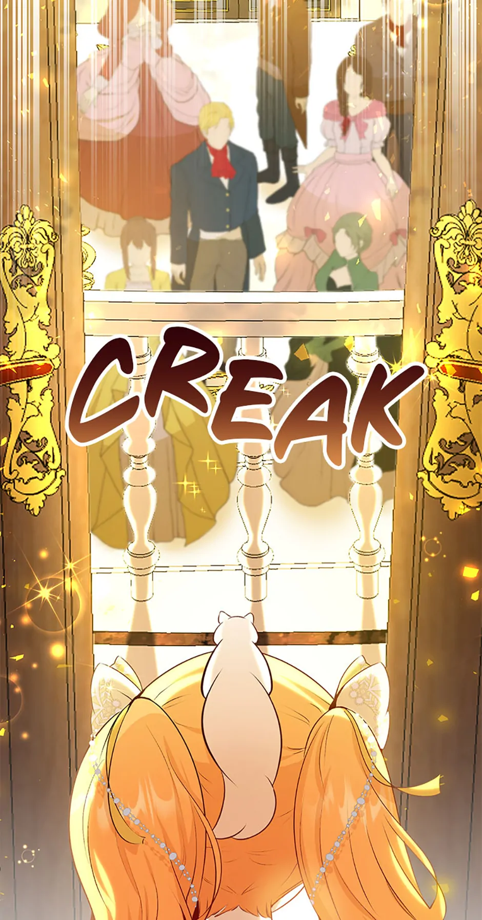 Talented Baby Squirrel - Chapter 82 manhwa