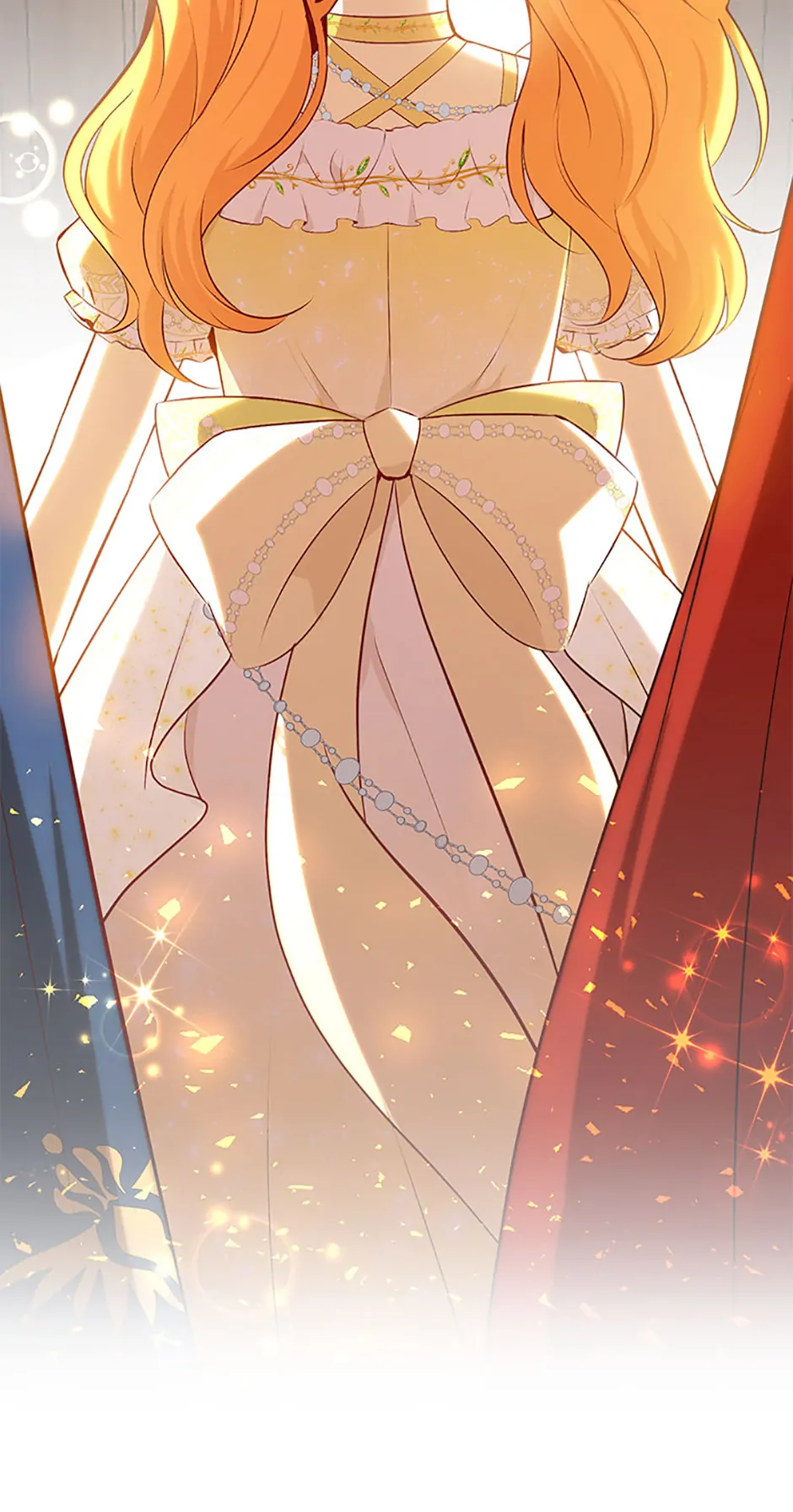 Talented Baby Squirrel - Chapter 82 manhwa