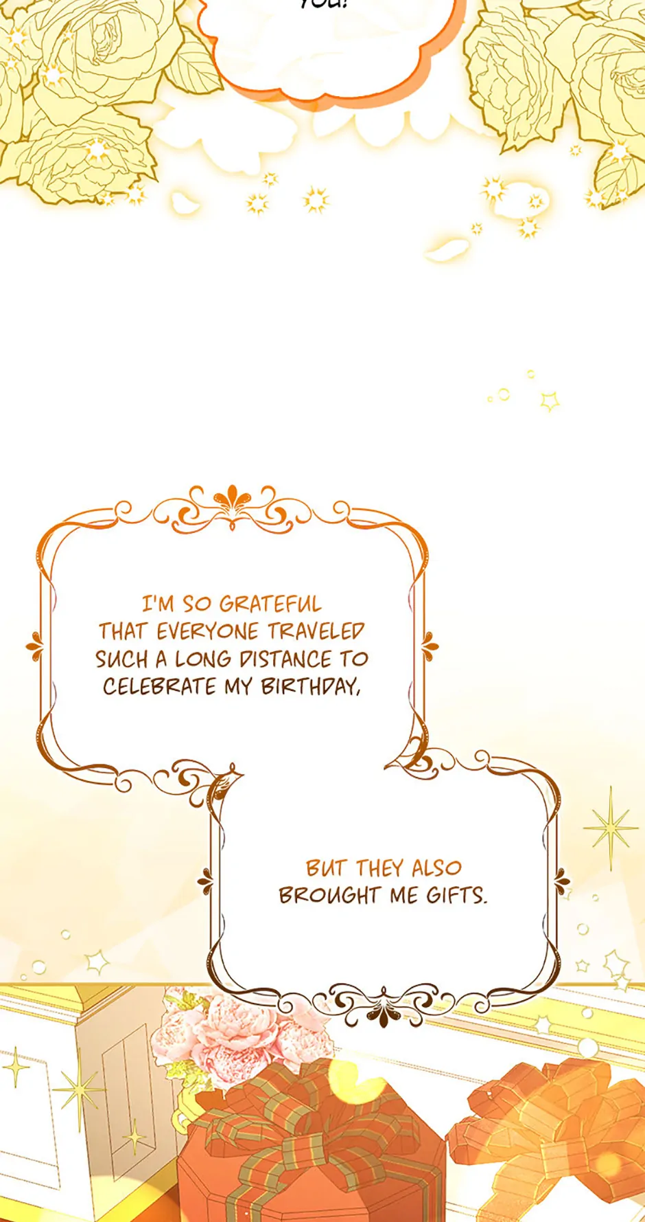 Talented Baby Squirrel - Chapter 82 manhwa