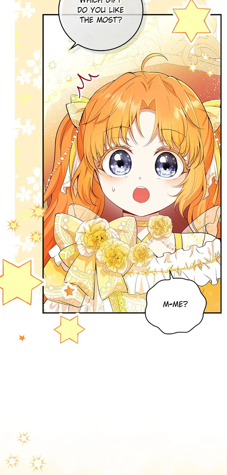 Talented Baby Squirrel - Chapter 82 manhwa