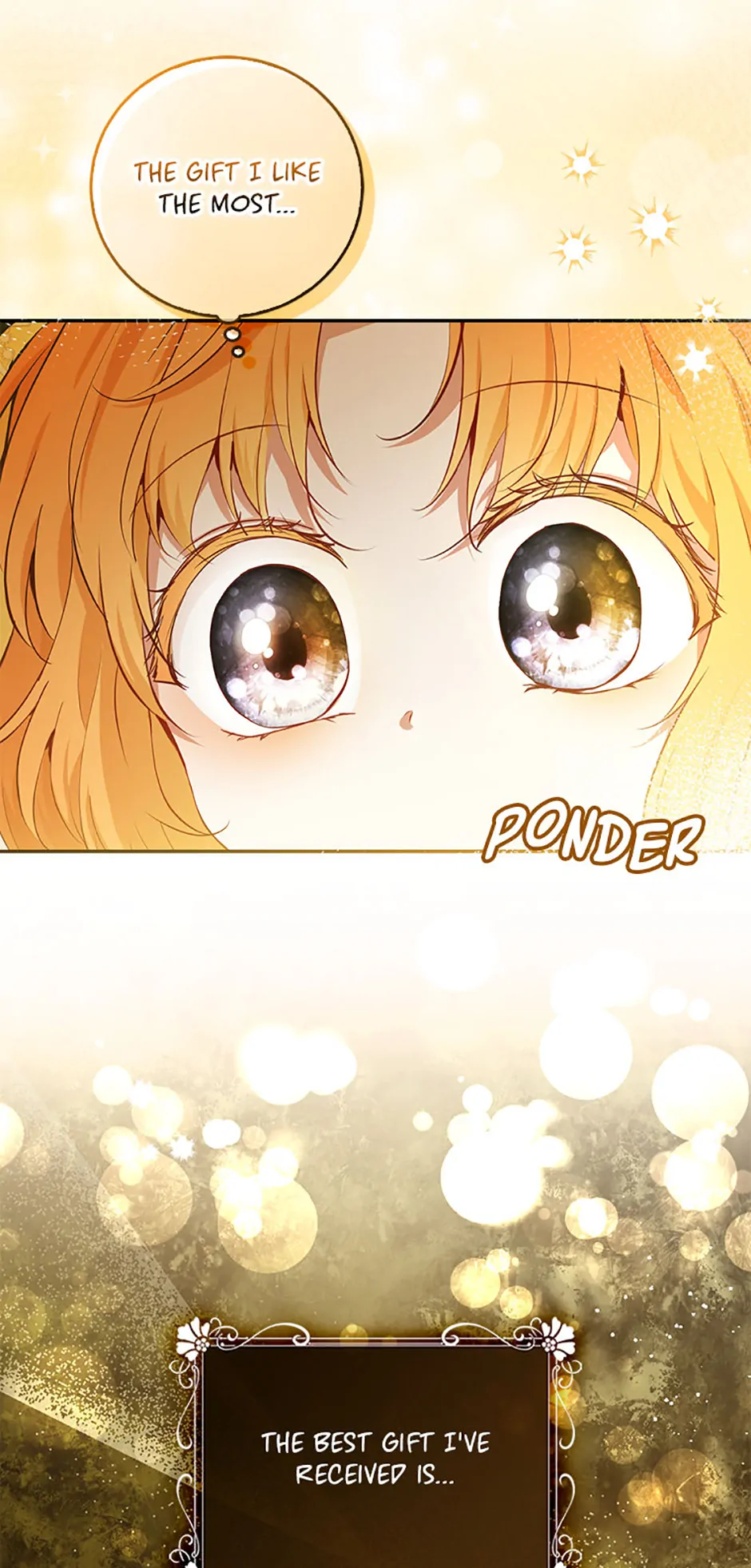 Talented Baby Squirrel - Chapter 82 manhwa