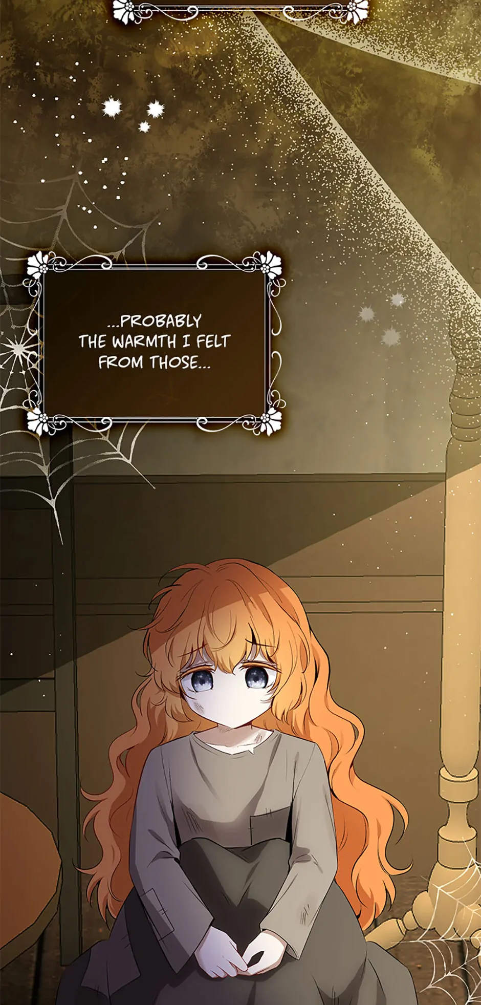 Talented Baby Squirrel - Chapter 82 manhwa