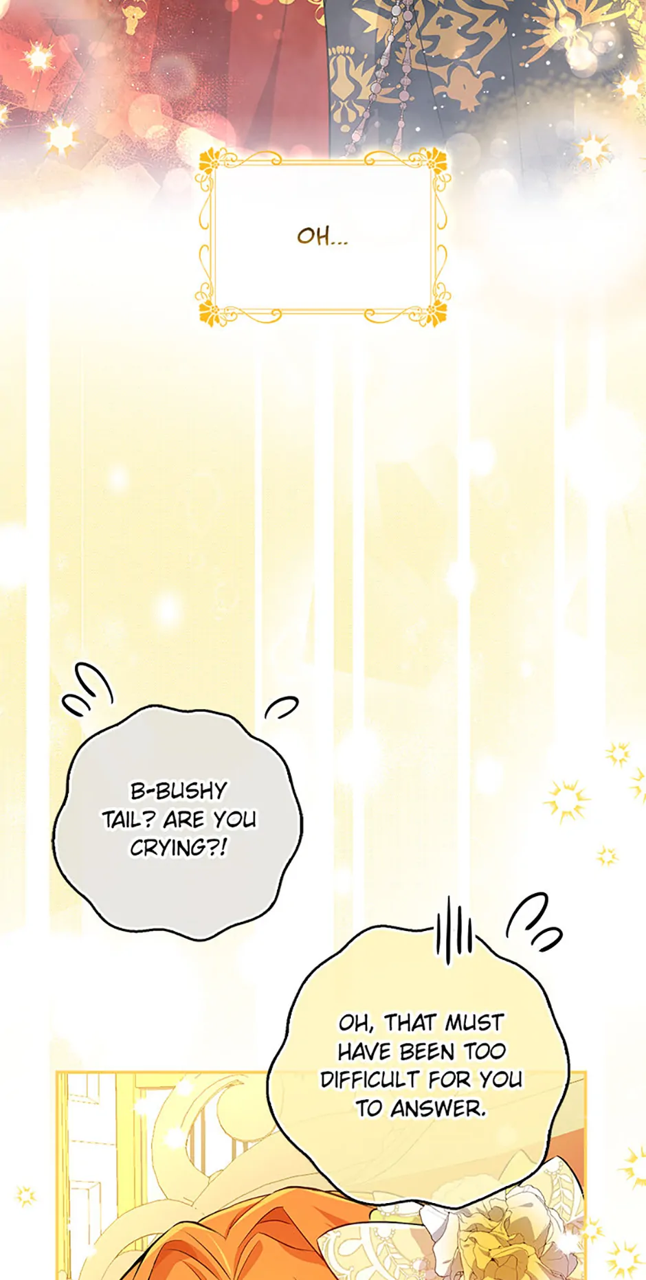 Talented Baby Squirrel - Chapter 82 manhwa