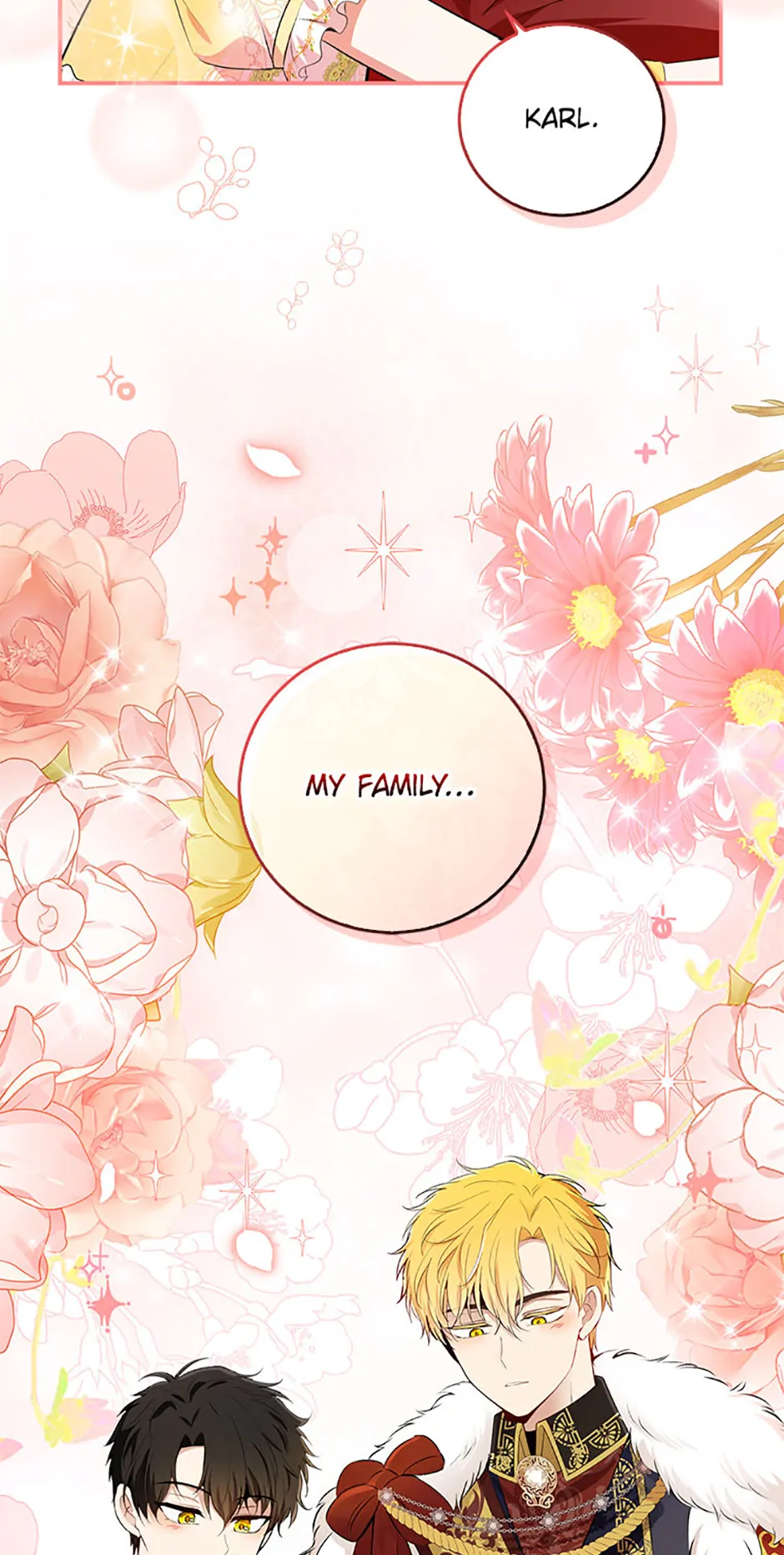 Talented Baby Squirrel - Chapter 82 manhwa