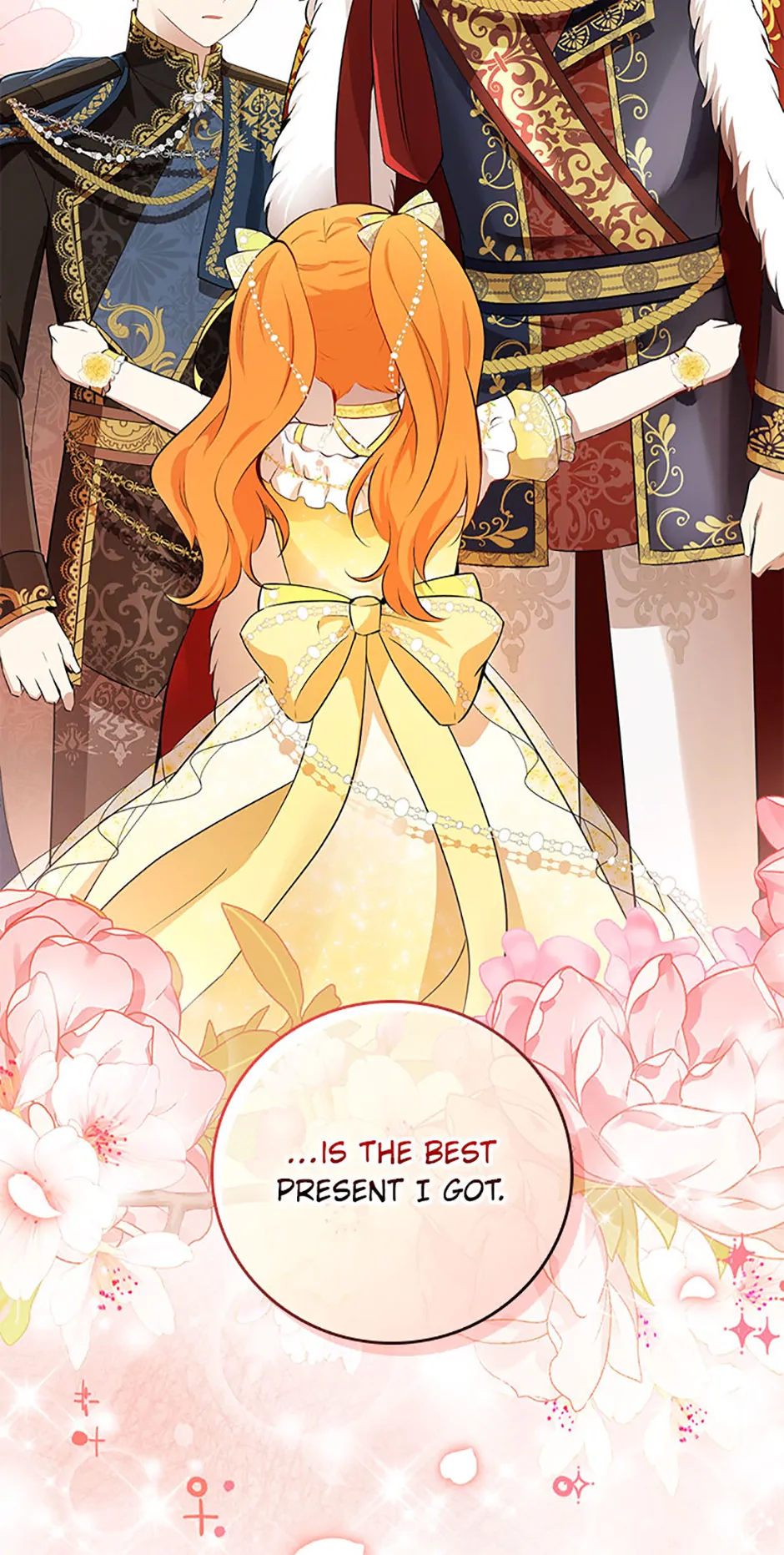 Talented Baby Squirrel - Chapter 82 manhwa