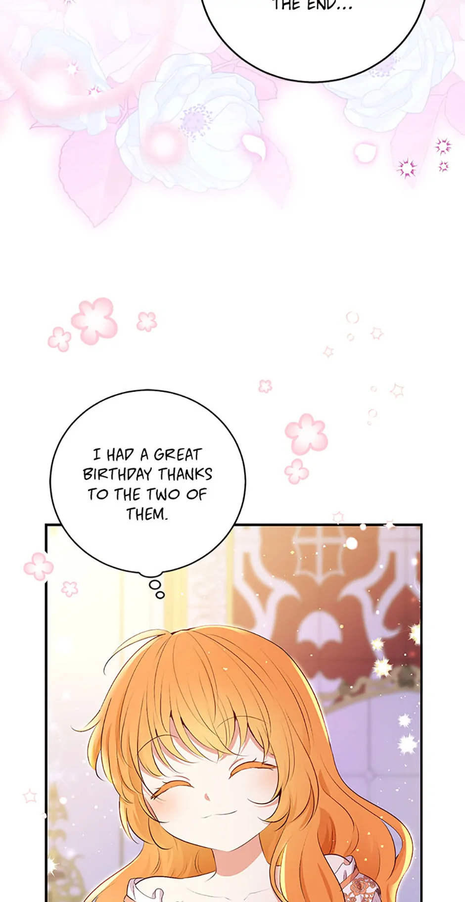 Talented Baby Squirrel - Chapter 82 manhwa