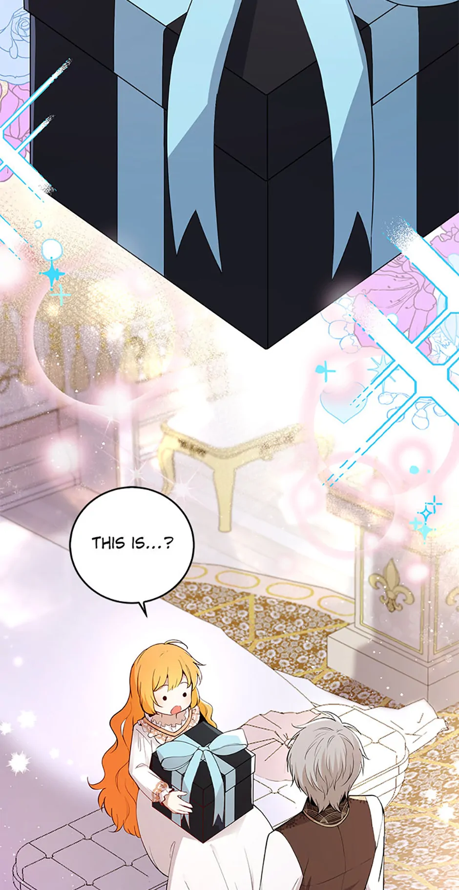 Talented Baby Squirrel - Chapter 82 manhwa