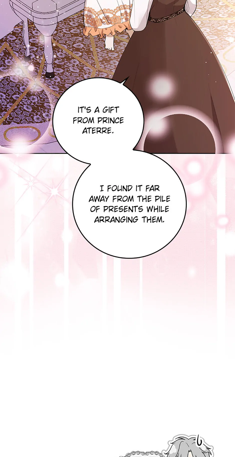 Talented Baby Squirrel - Chapter 82 manhwa