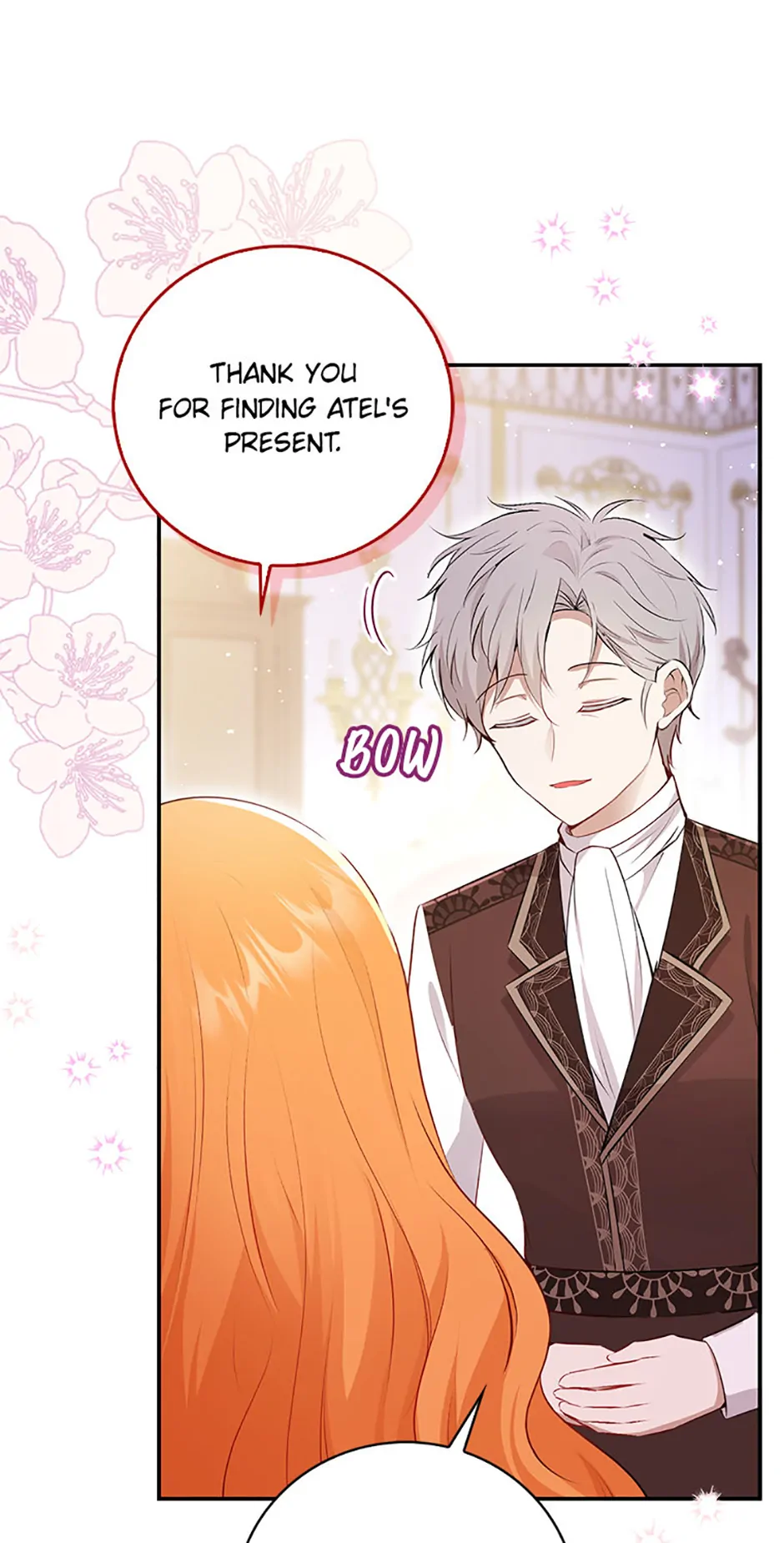 Talented Baby Squirrel - Chapter 82 manhwa