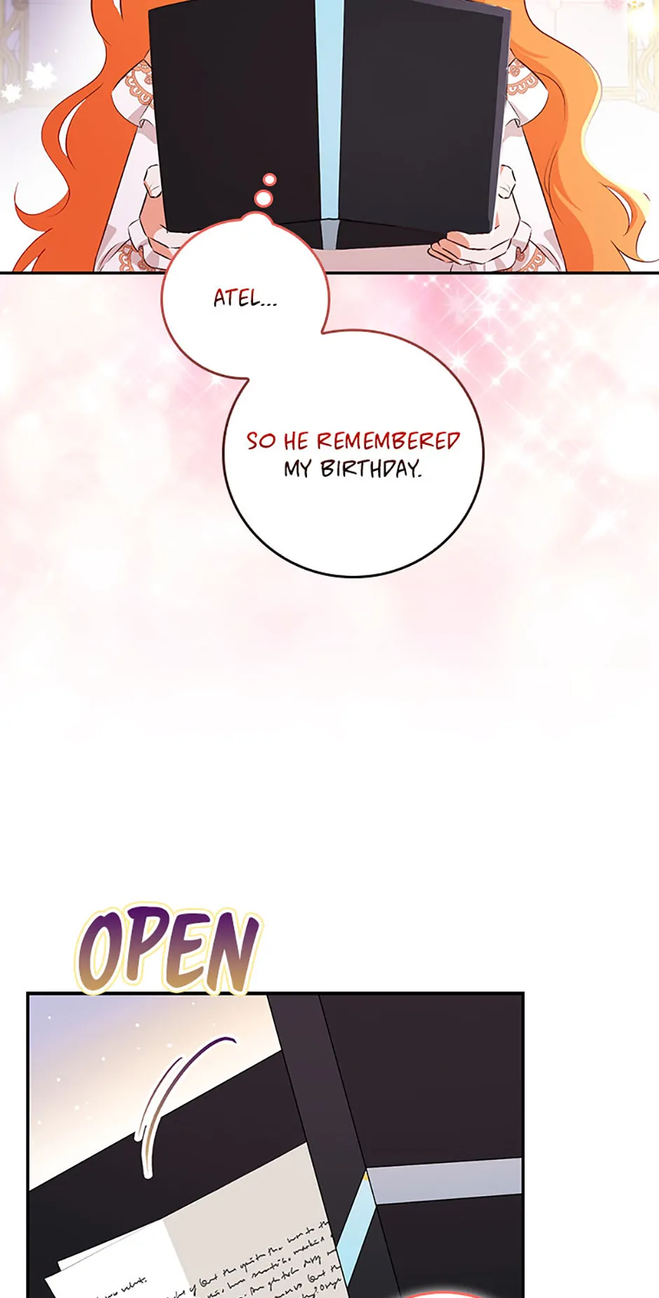Talented Baby Squirrel - Chapter 82 manhwa