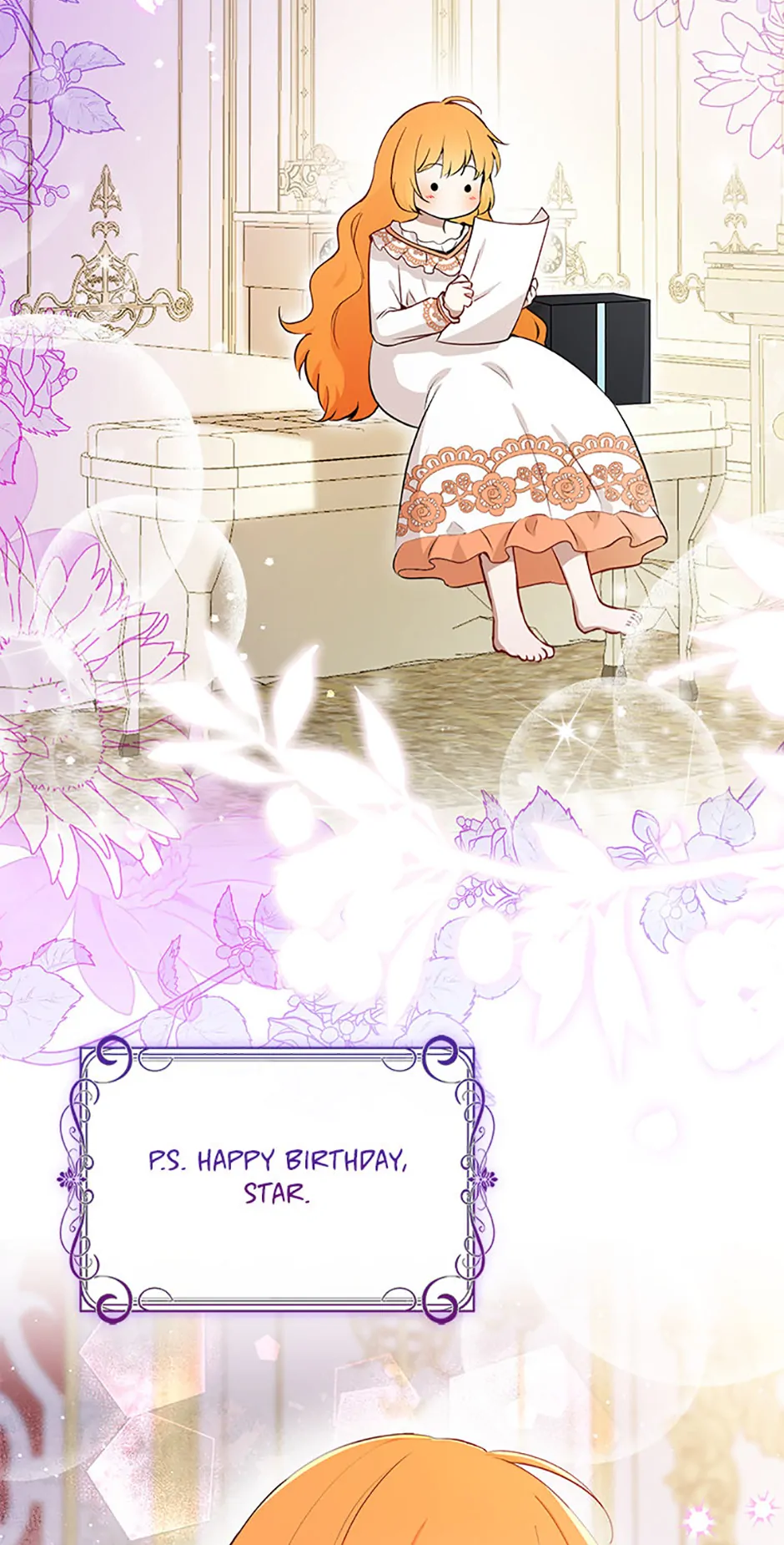 Talented Baby Squirrel - Chapter 82 manhwa