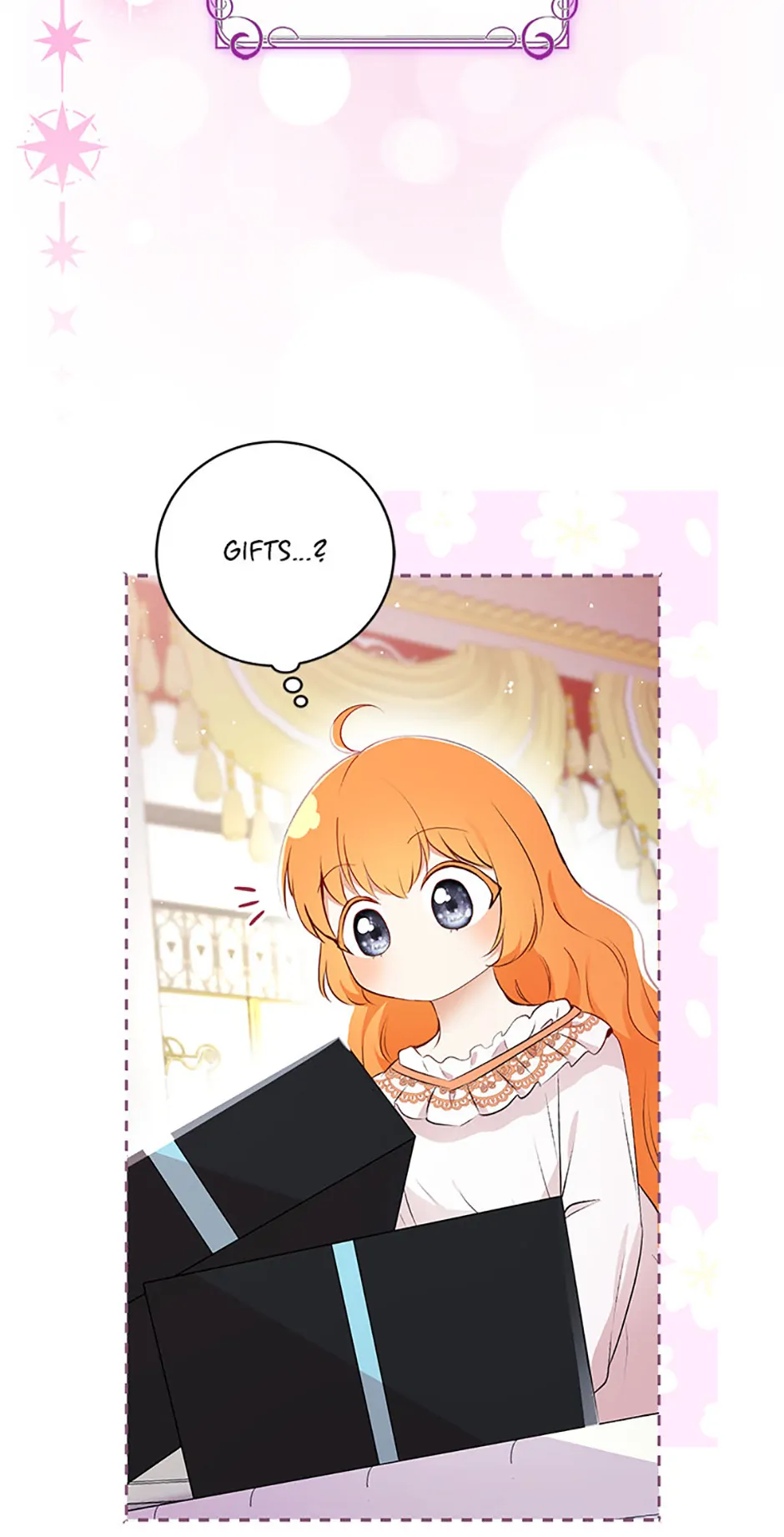 Talented Baby Squirrel - Chapter 82 manhwa