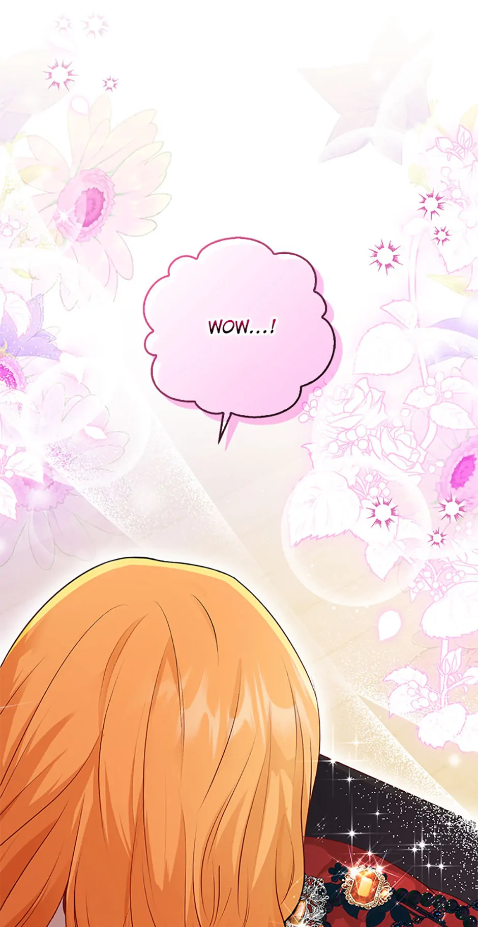 Talented Baby Squirrel - Chapter 82 manhwa
