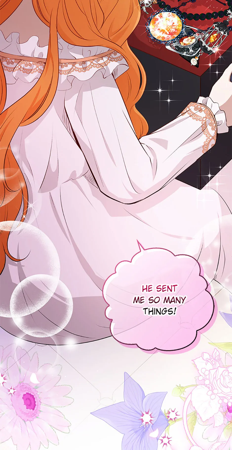 Talented Baby Squirrel - Chapter 82 manhwa