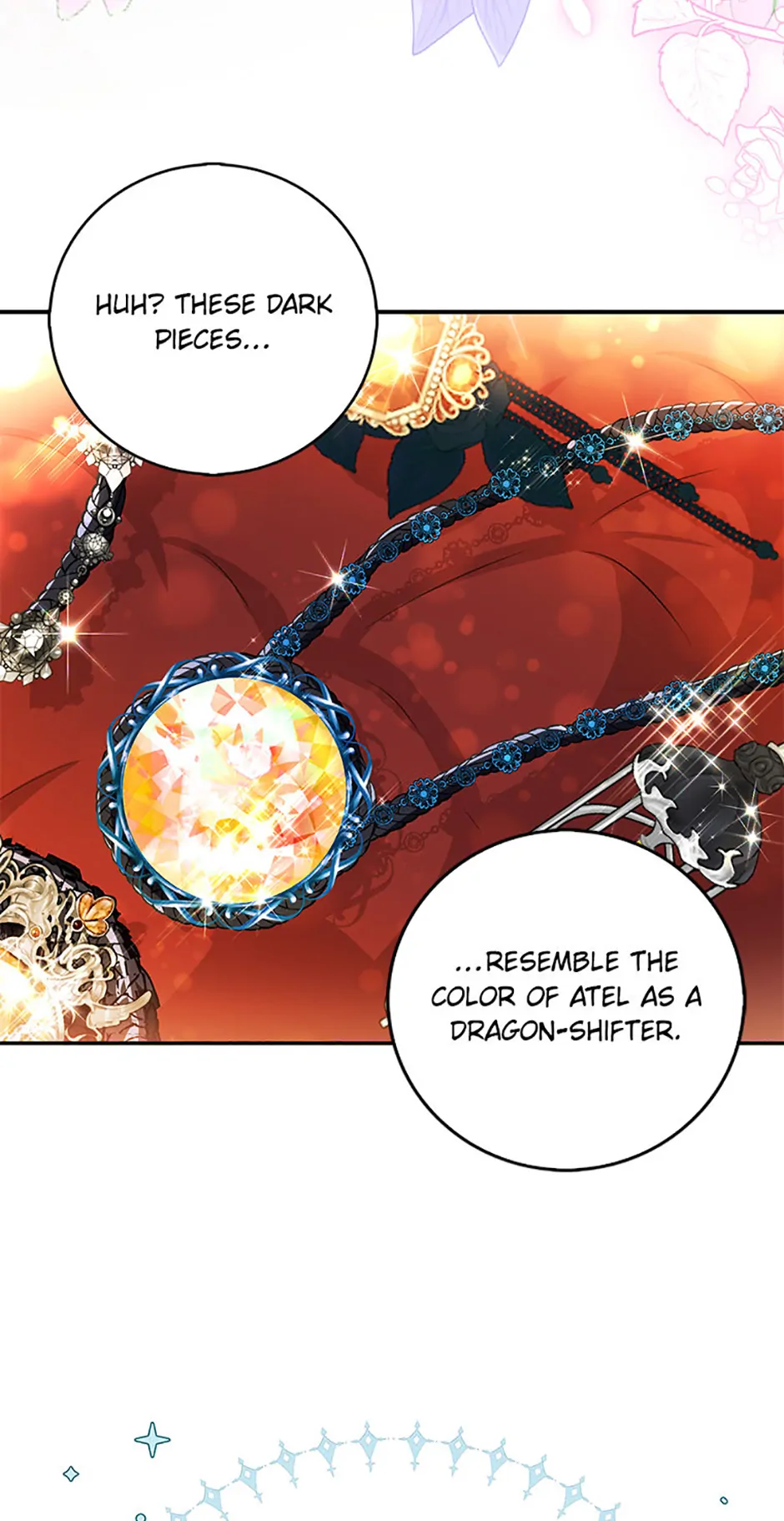 Talented Baby Squirrel - Chapter 82 manhwa