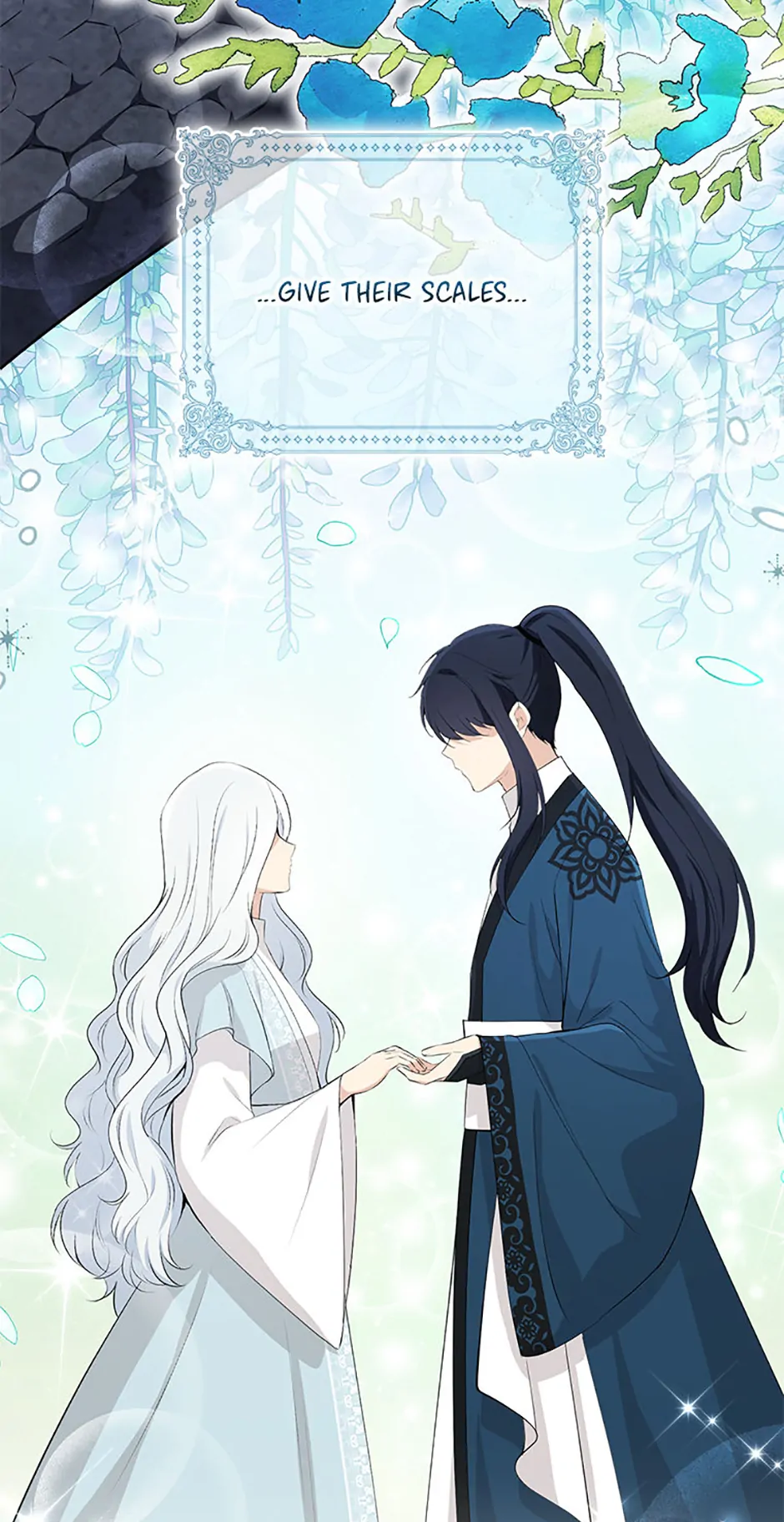 Talented Baby Squirrel - Chapter 82 manhwa