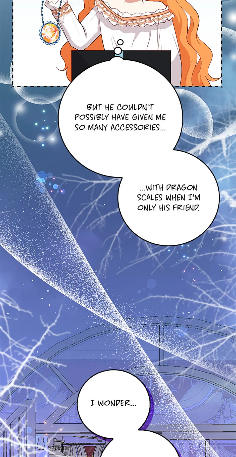 Talented Baby Squirrel - Chapter 82 manhwa