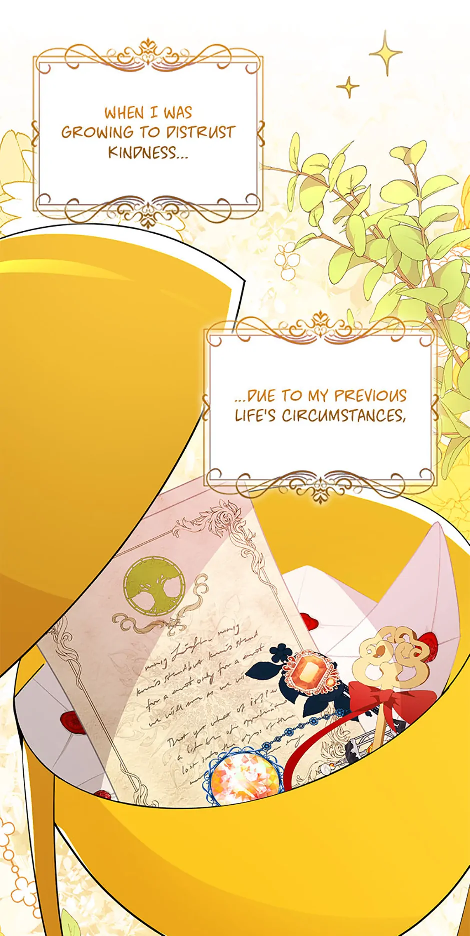 Talented Baby Squirrel - Chapter 82 manhwa