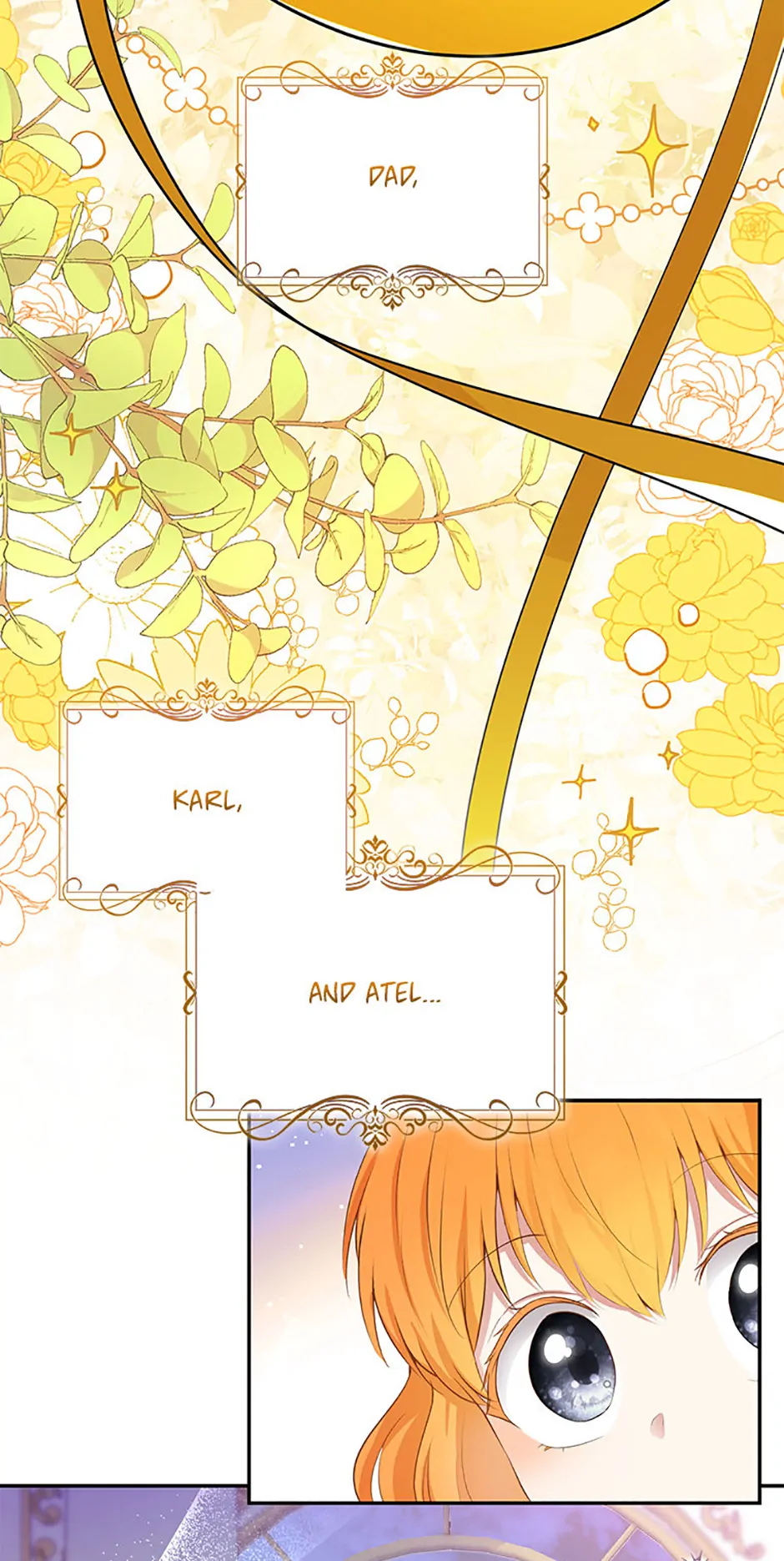 Talented Baby Squirrel - Chapter 82 manhwa