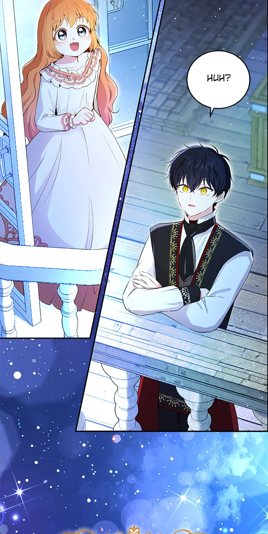 Talented Baby Squirrel - Chapter 82 manhwa