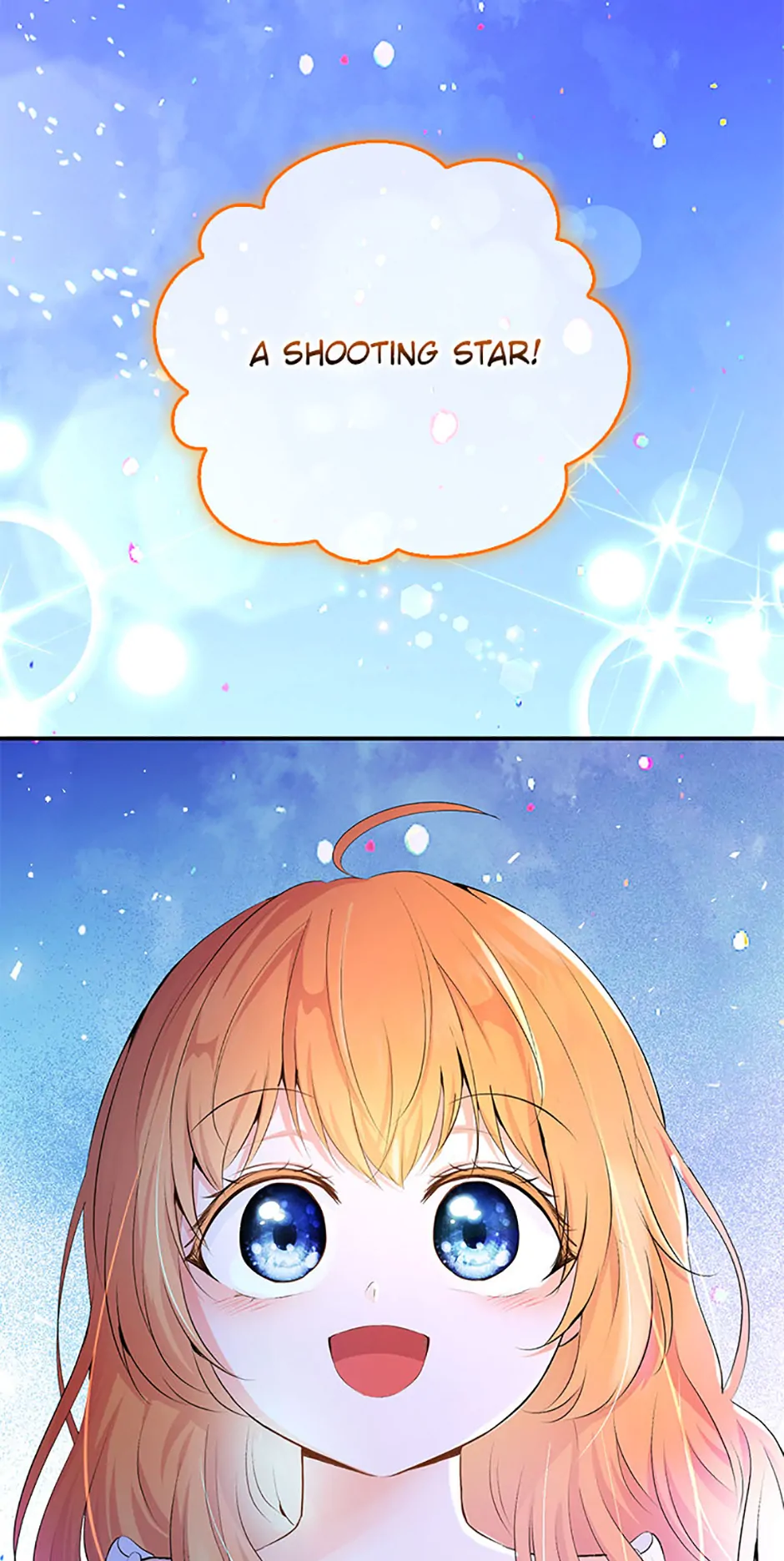 Talented Baby Squirrel - Chapter 82 manhwa
