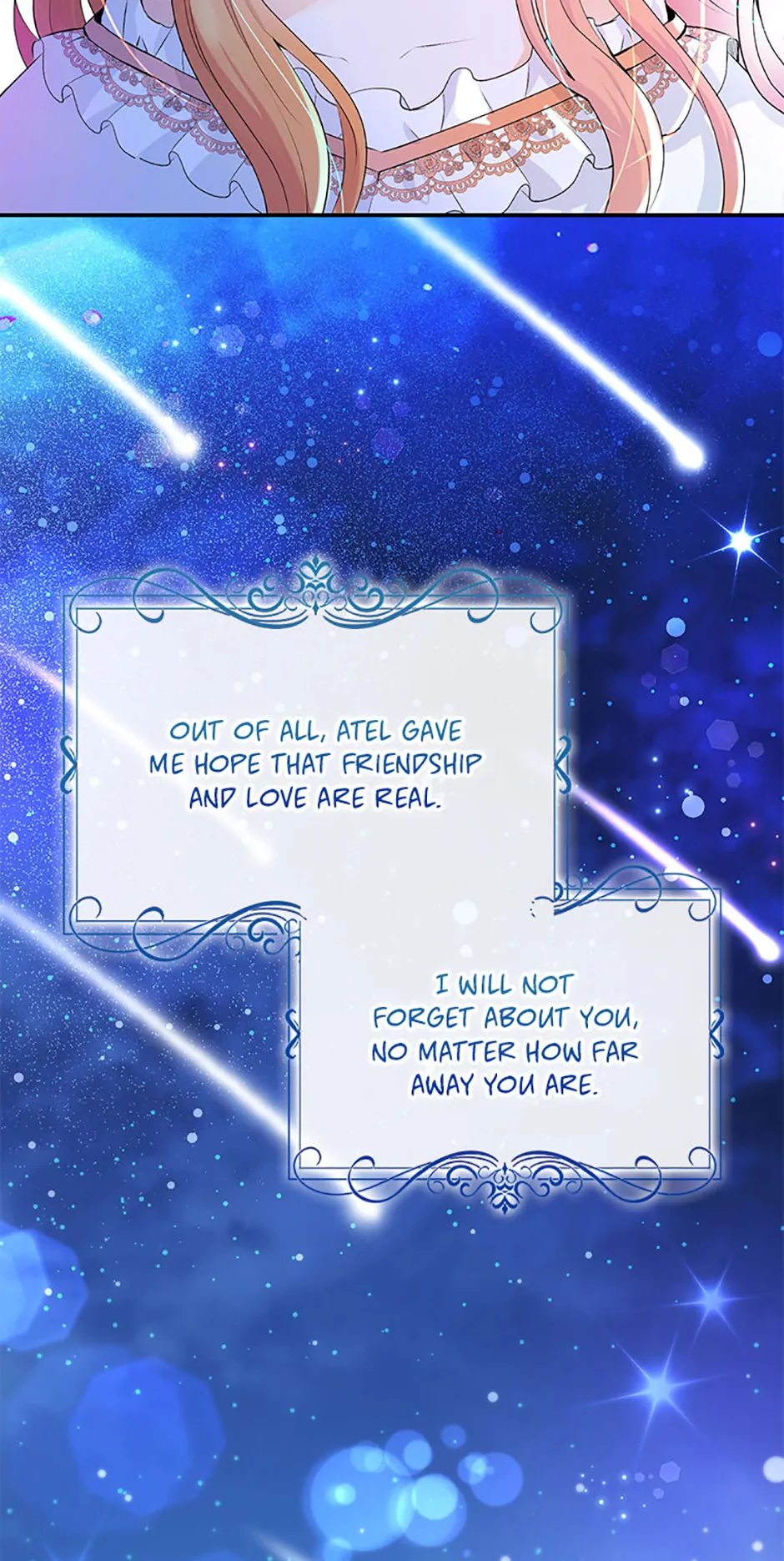 Talented Baby Squirrel - Chapter 82 manhwa