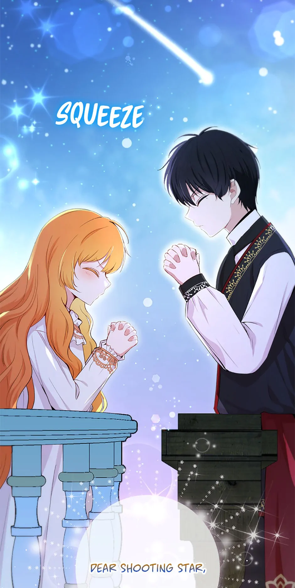 Talented Baby Squirrel - Chapter 82 manhwa