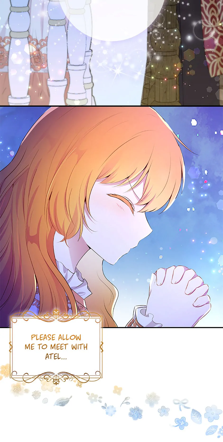 Talented Baby Squirrel - Chapter 82 manhwa