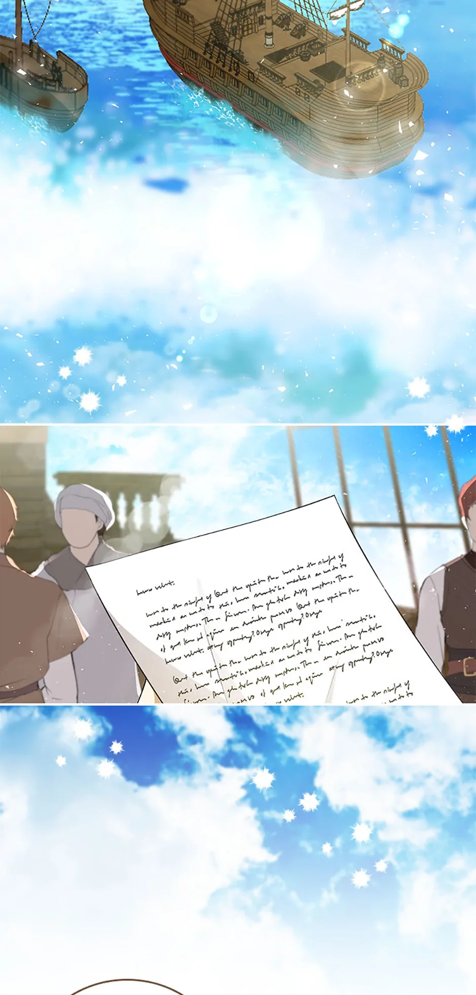 Talented Baby Squirrel - Chapter 82 manhwa