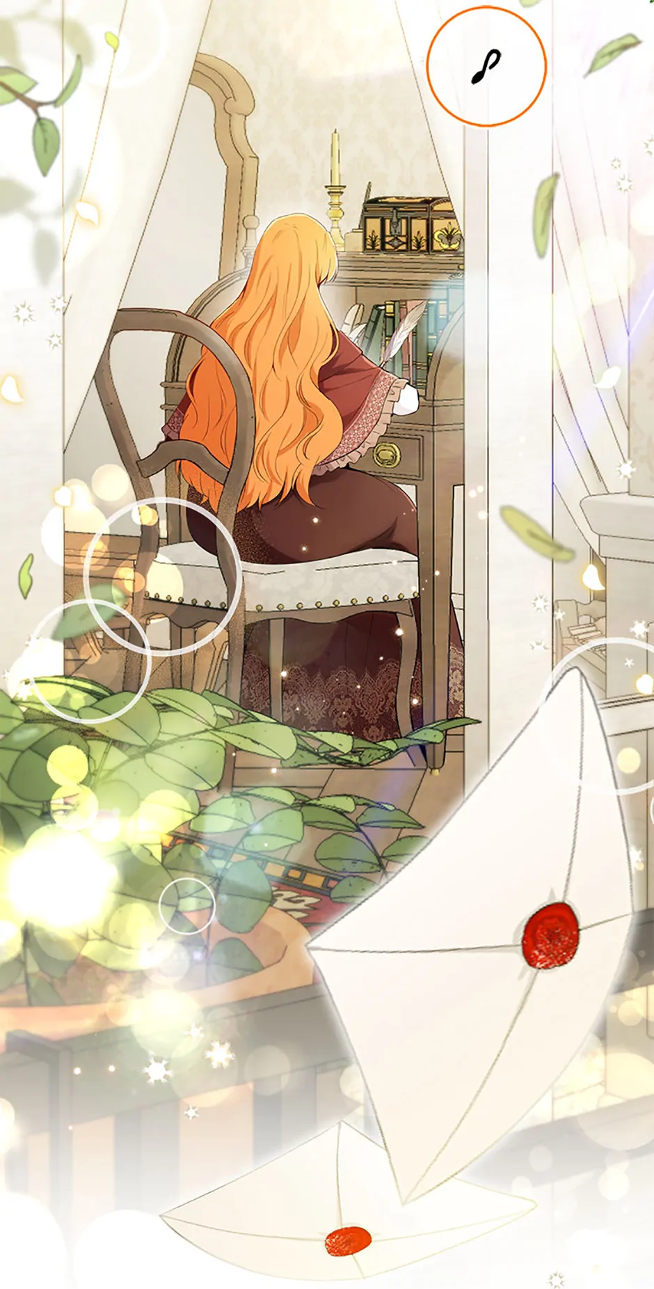 Talented Baby Squirrel - Chapter 82 manhwa