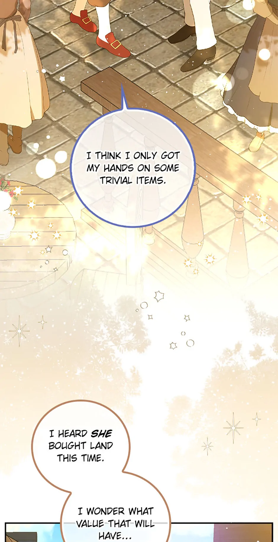 Talented Baby Squirrel - Chapter 83 manhwa