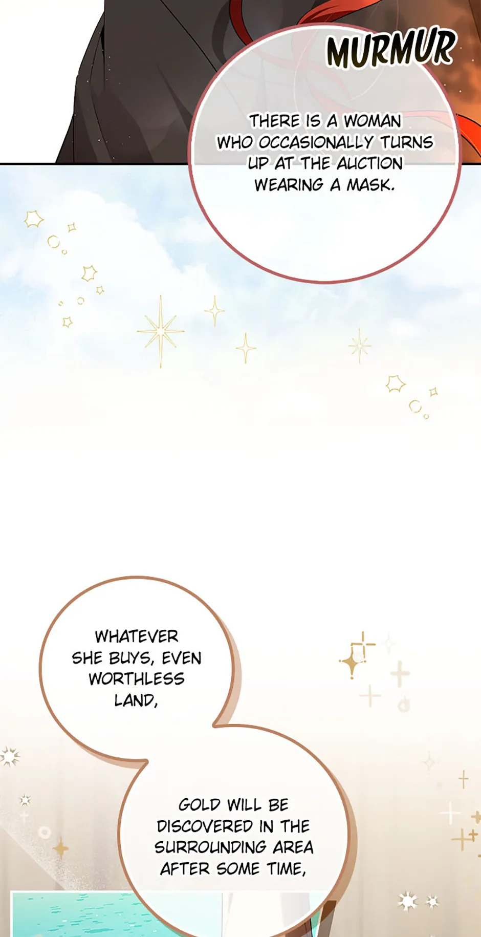 Talented Baby Squirrel - Chapter 83 manhwa