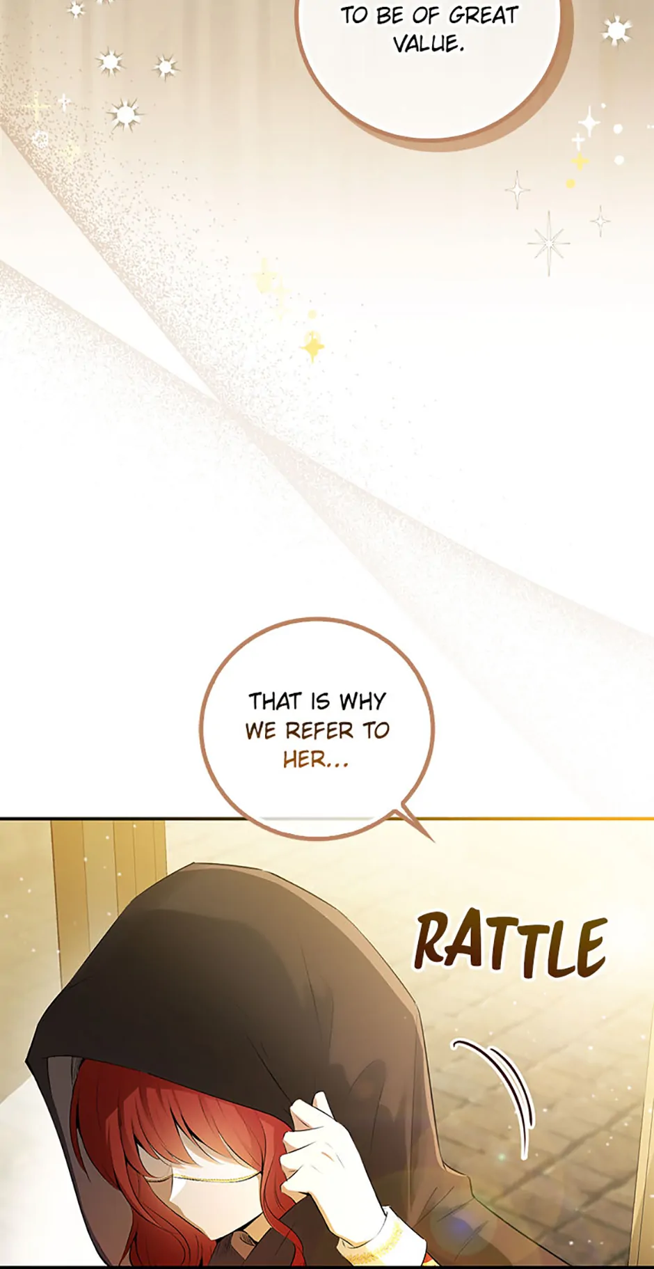 Talented Baby Squirrel - Chapter 83 manhwa