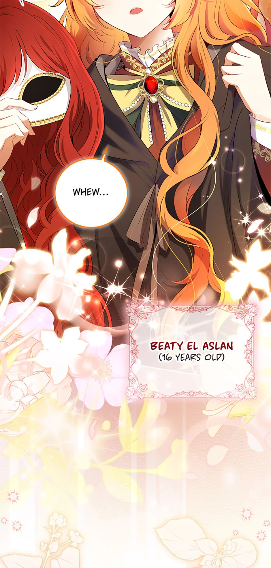 Talented Baby Squirrel - Chapter 83 manhwa