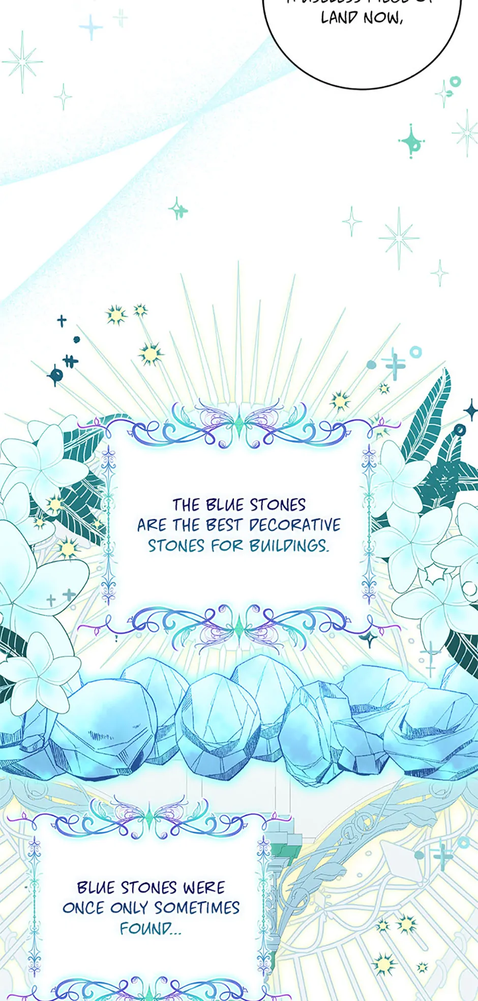 Talented Baby Squirrel - Chapter 83 manhwa