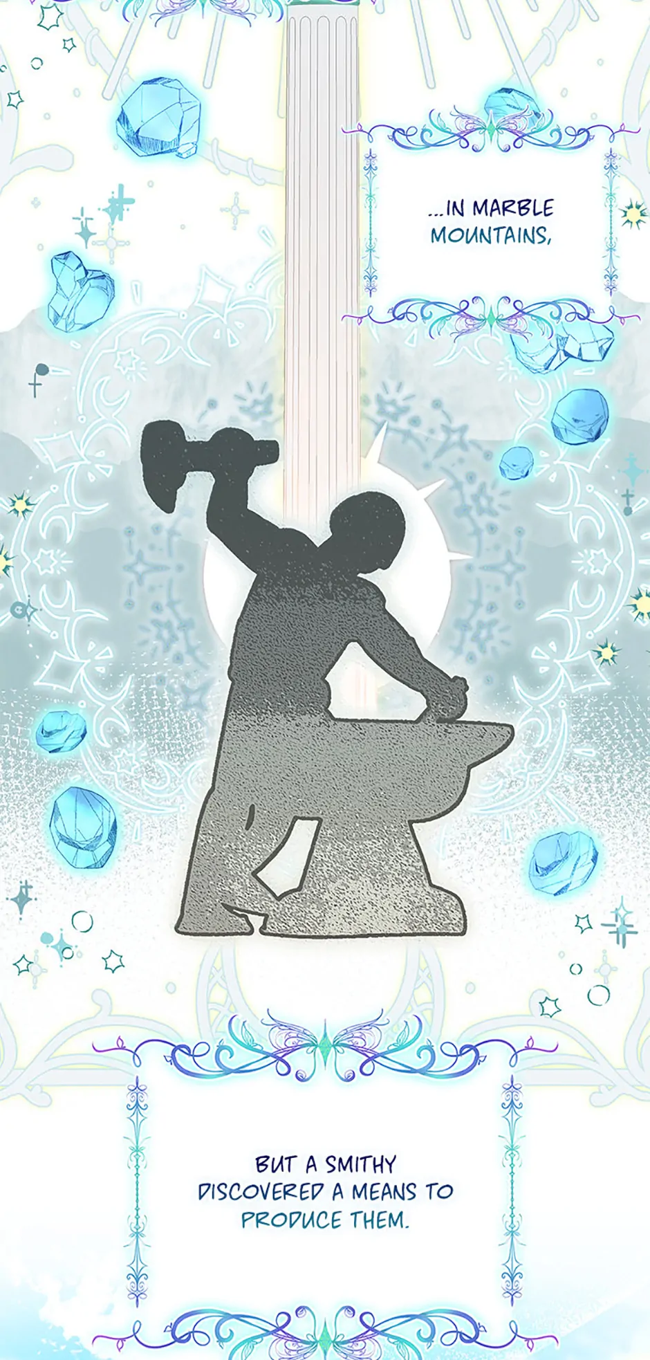 Talented Baby Squirrel - Chapter 83 manhwa