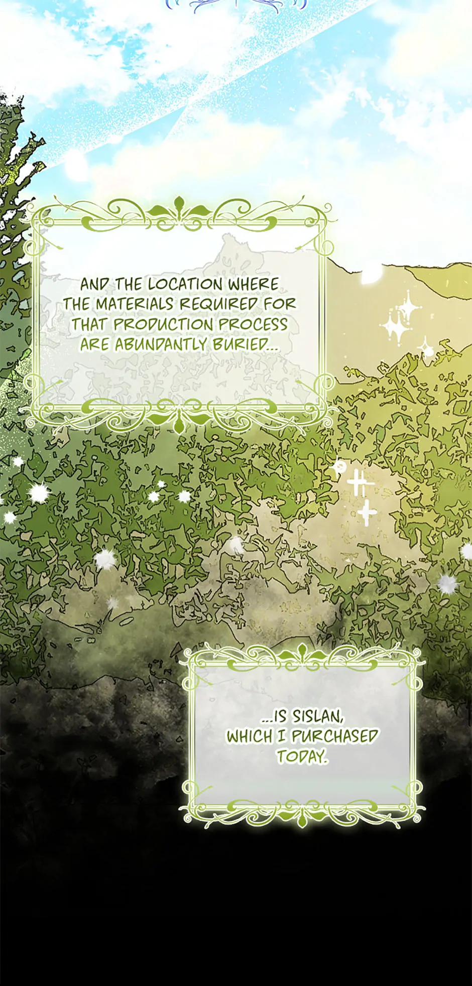 Talented Baby Squirrel - Chapter 83 manhwa