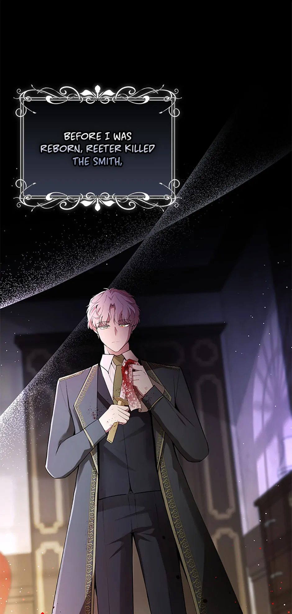 Talented Baby Squirrel - Chapter 83 manhwa