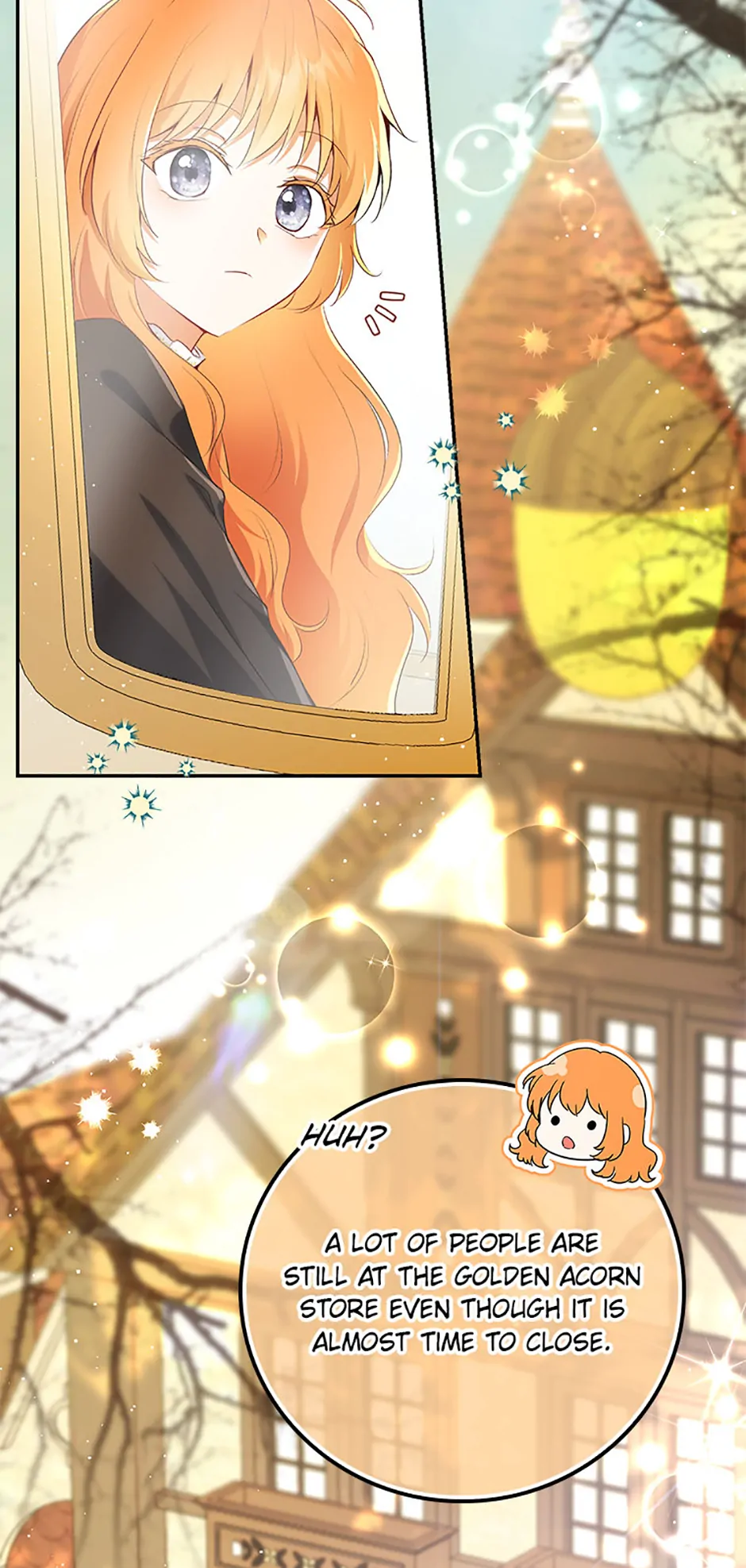 Talented Baby Squirrel - Chapter 83 manhwa