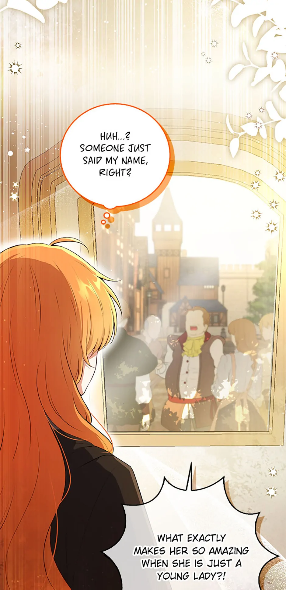 Talented Baby Squirrel - Chapter 83 manhwa