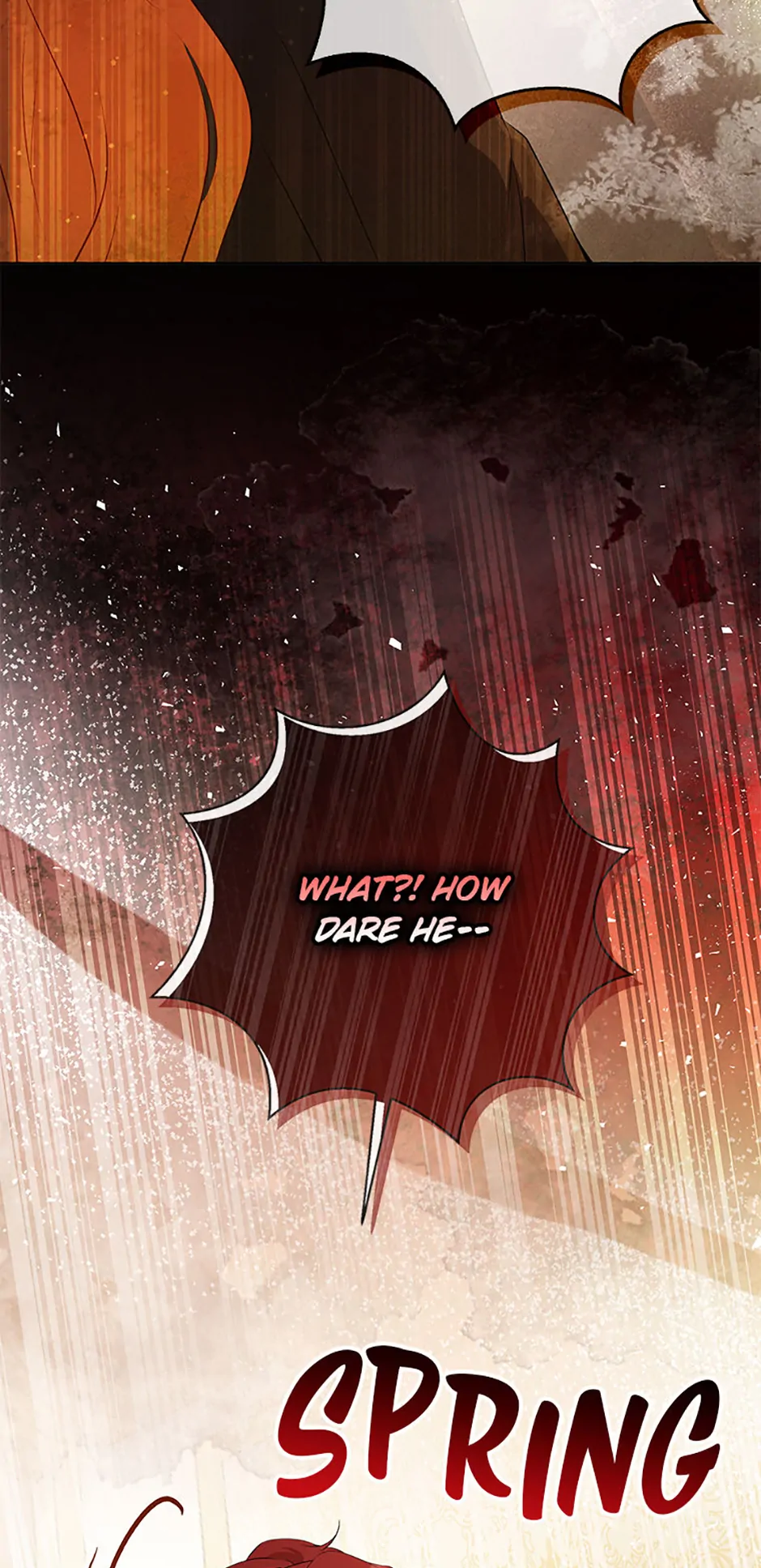 Talented Baby Squirrel - Chapter 83 manhwa