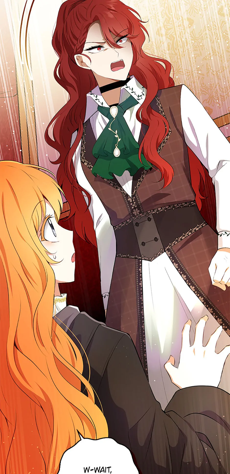 Talented Baby Squirrel - Chapter 83 manhwa