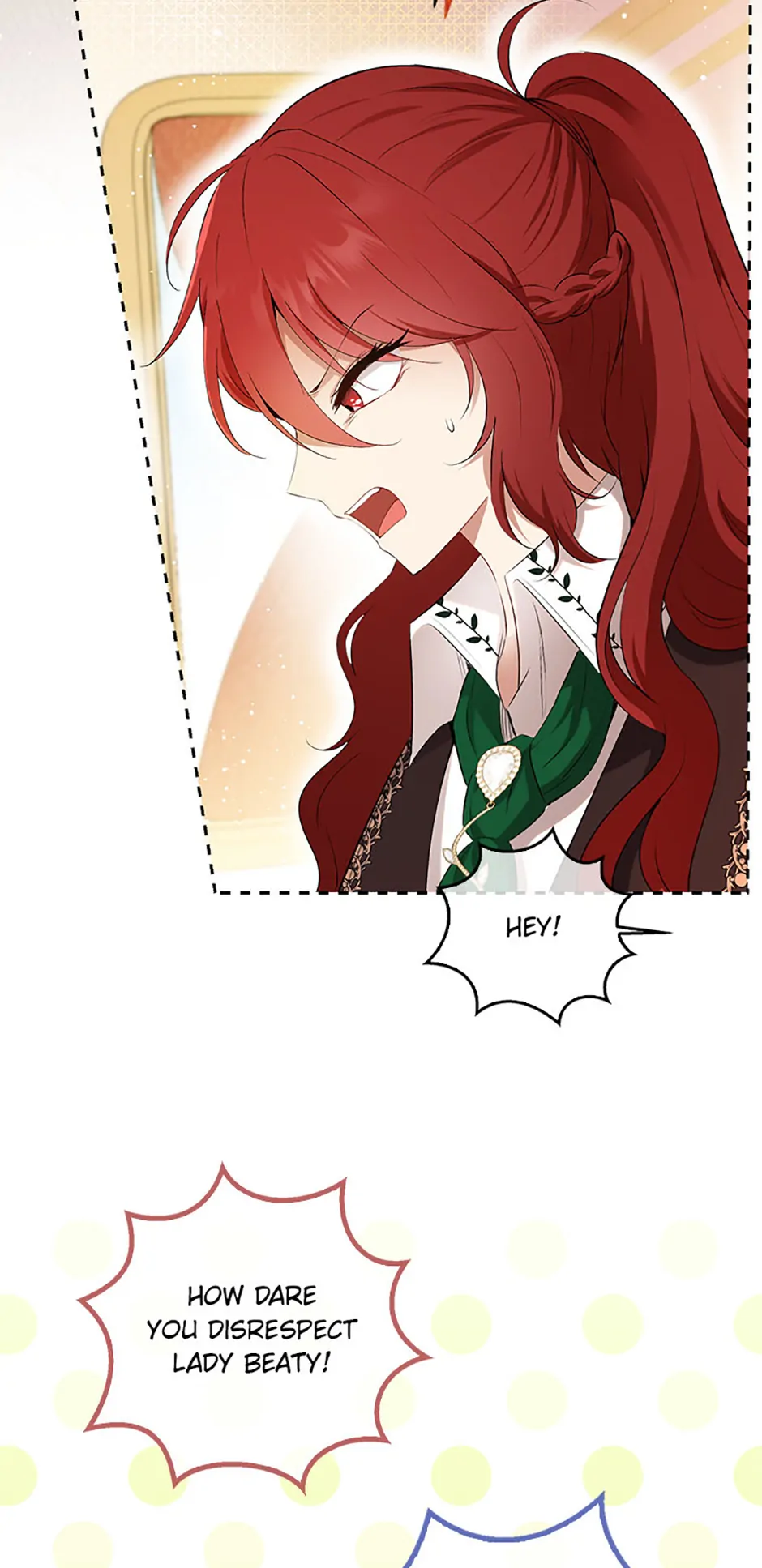 Talented Baby Squirrel - Chapter 83 manhwa