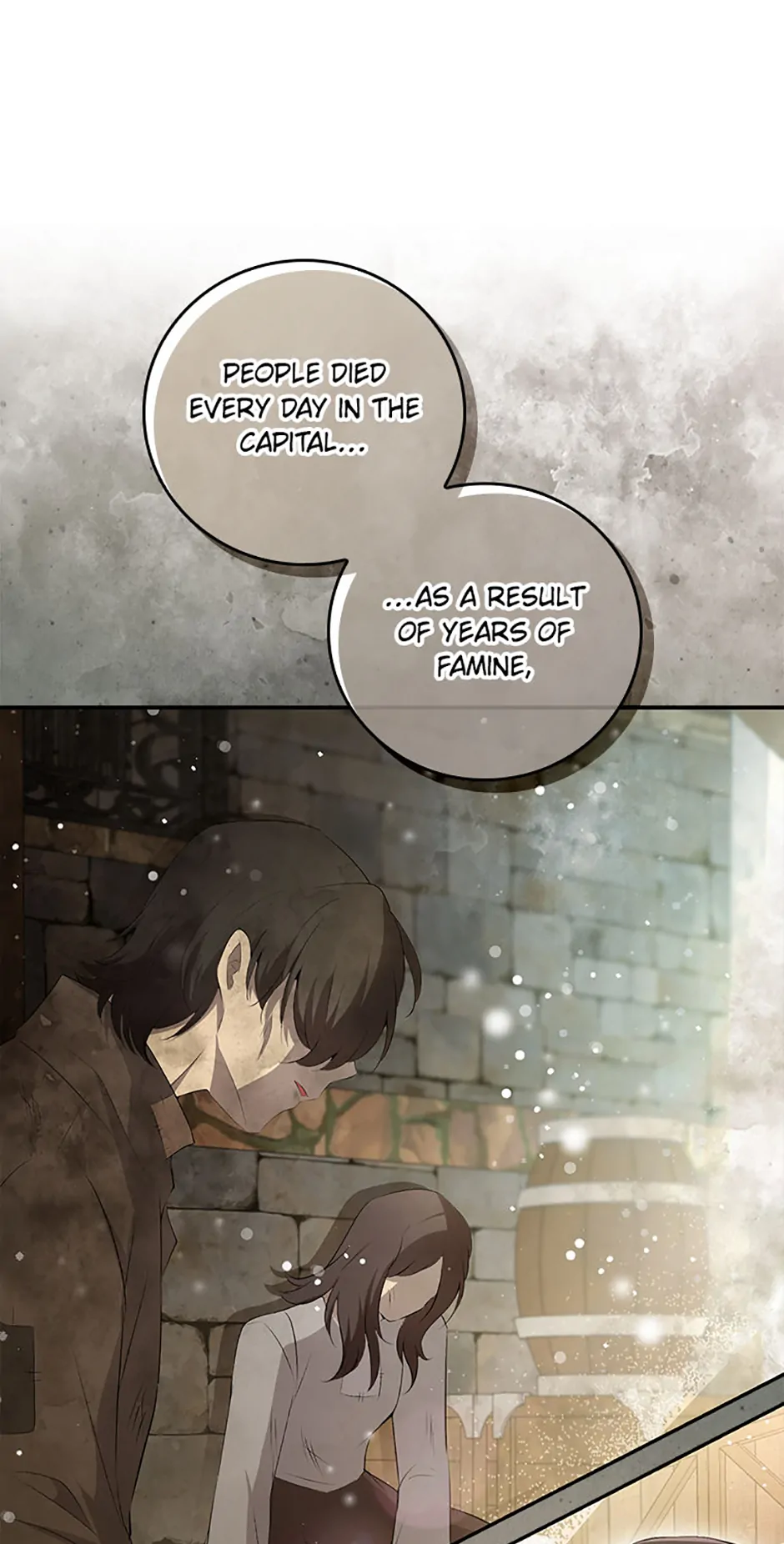 Talented Baby Squirrel - Chapter 83 manhwa