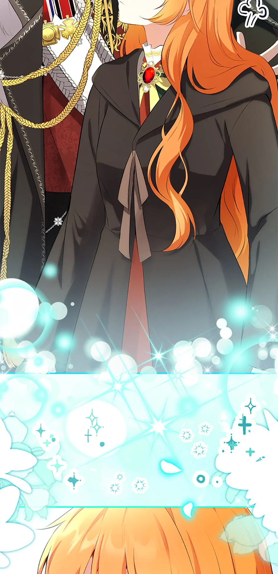 Talented Baby Squirrel - Chapter 83 manhwa