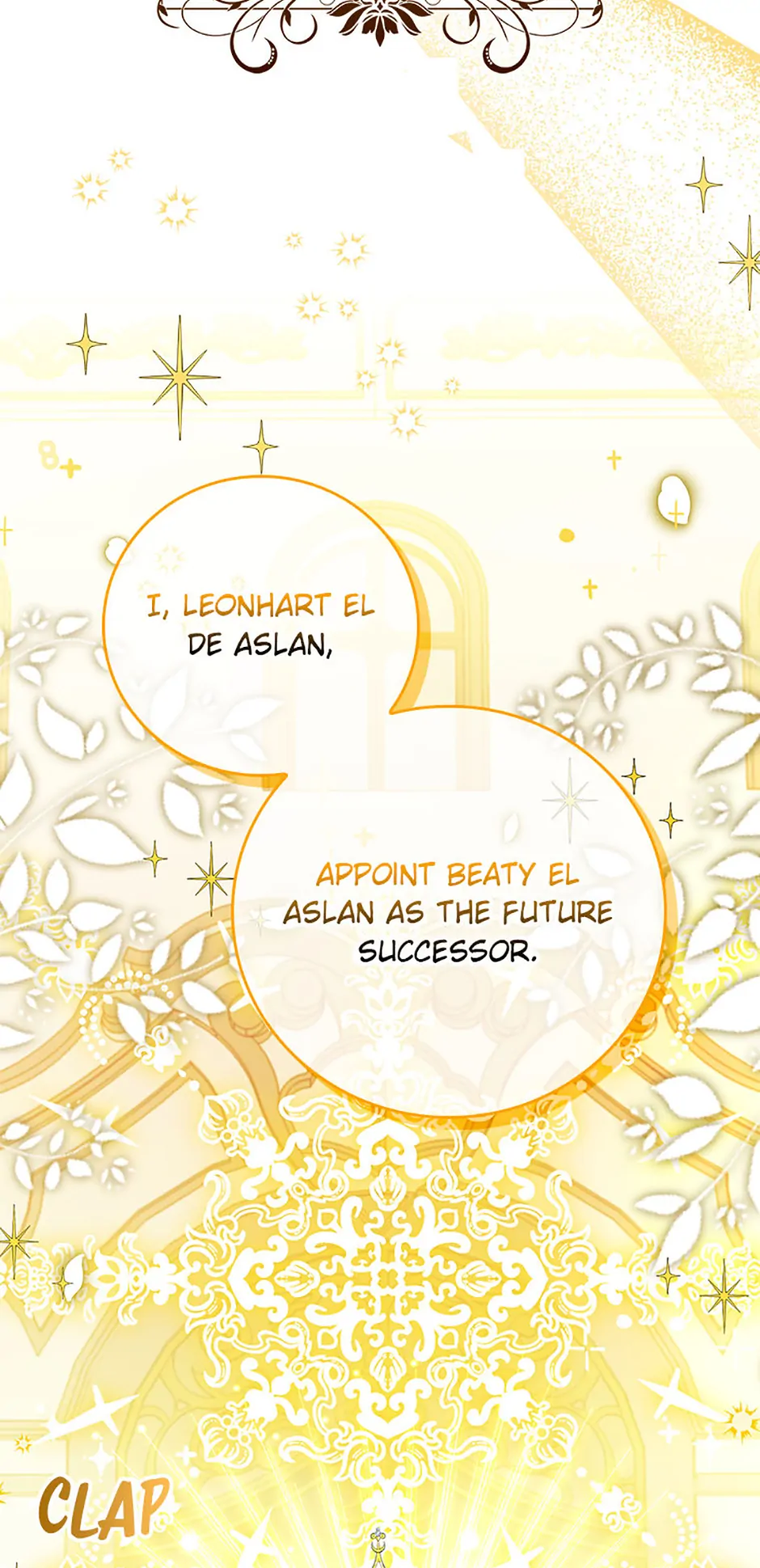 Talented Baby Squirrel - Chapter 83 manhwa