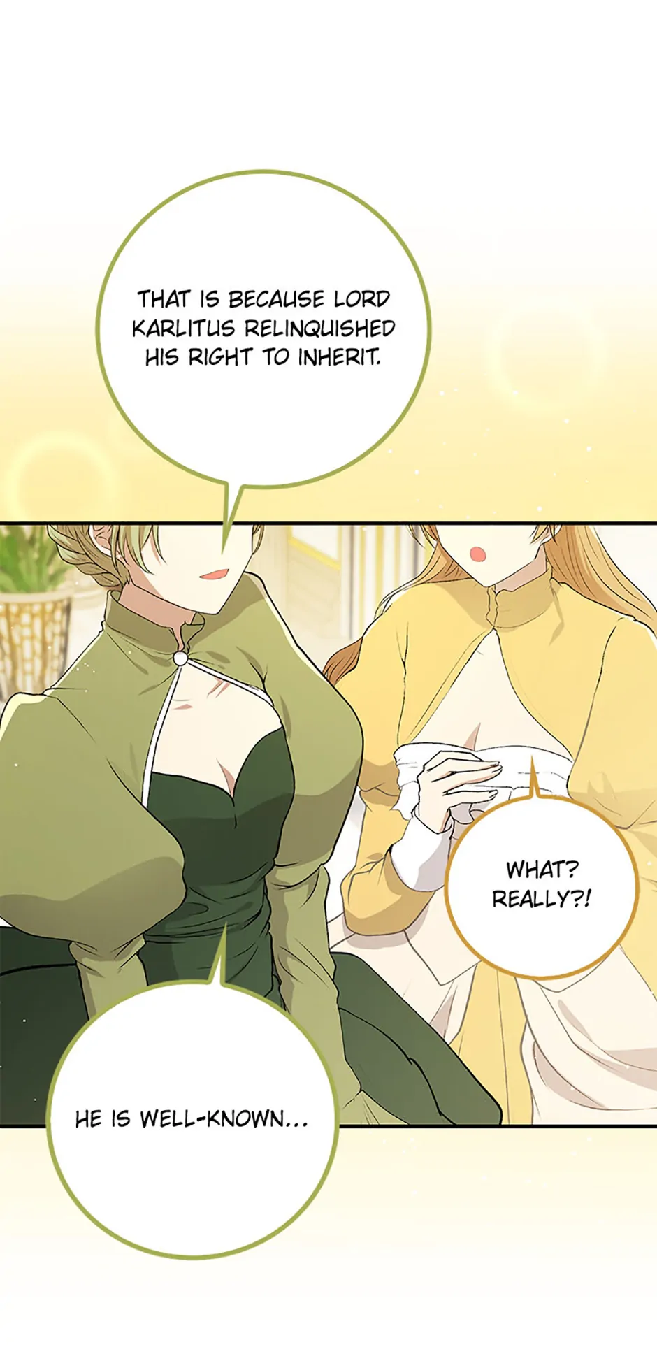 Talented Baby Squirrel - Chapter 83 manhwa