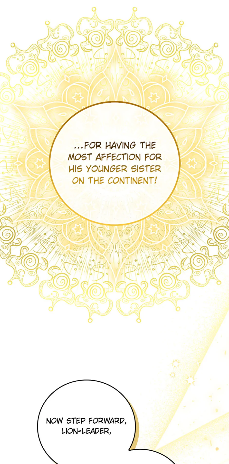Talented Baby Squirrel - Chapter 83 manhwa