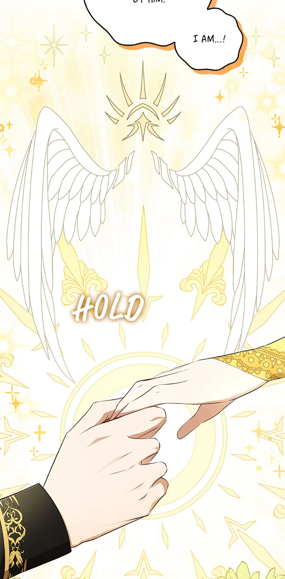 Talented Baby Squirrel - Chapter 83 manhwa